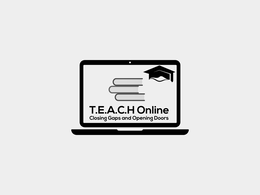 T.E.A.C.H ONLINE CLOSING GAPS AND OPENING DOORS trademark