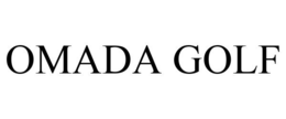 OMADA GOLF trademark