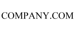 COMPANY.COM trademark