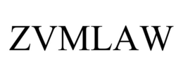 ZVMLAW trademark