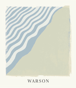 WARSON trademark