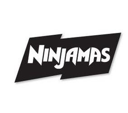 NINJAMAS trademark
