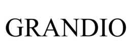 GRANDIO trademark