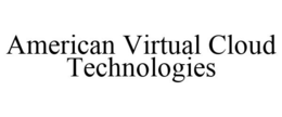 AMERICAN VIRTUAL CLOUD TECHNOLOGIES trademark