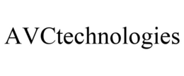 AVCTECHNOLOGIES trademark