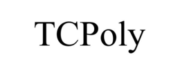 TCPOLY trademark