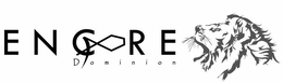 ENCORE DOMINION trademark