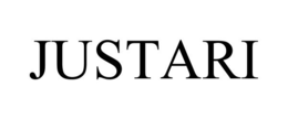 JUSTARI trademark