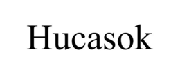 HUCASOK trademark
