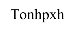 TONHPXH trademark