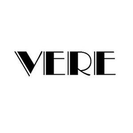 VERE trademark