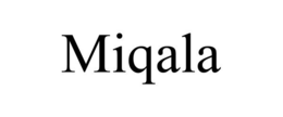MIQALA trademark