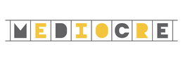 MEDIOCRE trademark