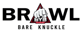 BRAWL BYB EXTREME BARE KNUCKLE trademark