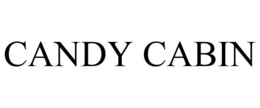 CANDY CABIN trademark