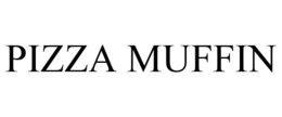 PIZZA MUFFIN trademark