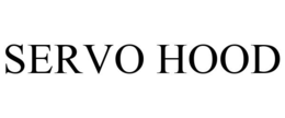 SERVO HOOD trademark
