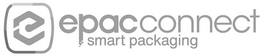 EC EPACCONNECT SMART PACKAGING trademark