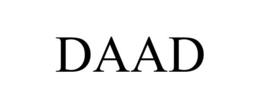 DAAD trademark