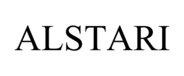 ALSTARI trademark