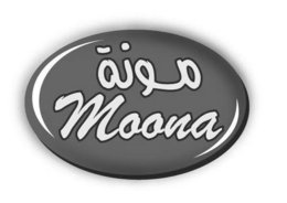 MOONA trademark