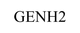 GENH2 trademark
