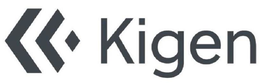 KIGEN trademark