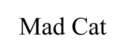 MAD CAT trademark