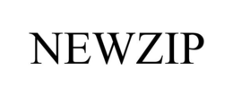 NEWZIP trademark