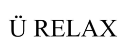 Ü RELAX trademark
