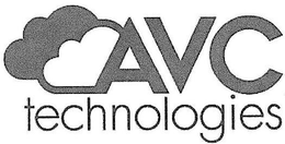 AVC TECHNOLOGIES trademark