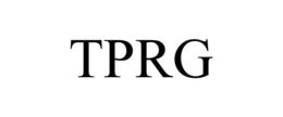 TPRG trademark
