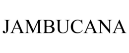 JAMBUCANA trademark
