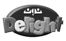 DELIGHT trademark