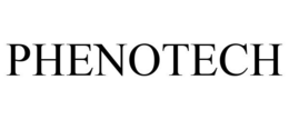 PHENOTECH trademark