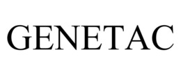 GENETAC trademark