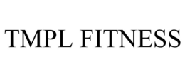 TMPL FITNESS trademark