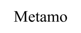 METAMO trademark