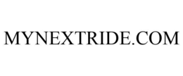 MYNEXTRIDE.COM trademark