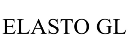 ELASTO GL trademark