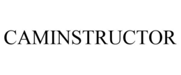 CAMINSTRUCTOR trademark