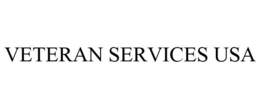 VETERAN SERVICES USA trademark