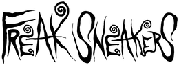 FREAK SNEAKERS trademark