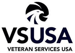 VSUSA VETERAN SERVICES USA trademark