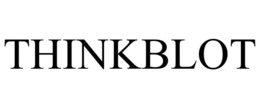THINKBLOT trademark
