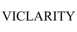 VICLARITY trademark