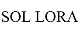 SOL LORA trademark