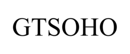 GTSOHO trademark