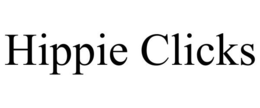 HIPPIE CLICKS trademark