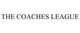THE COACHES LEAGUE trademark